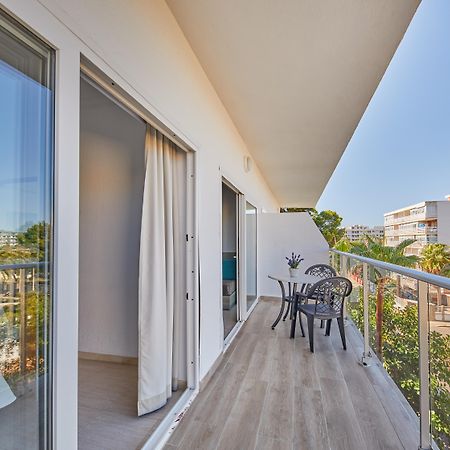 Apartamentos Ben-Hur Playa de Palma  Luaran gambar