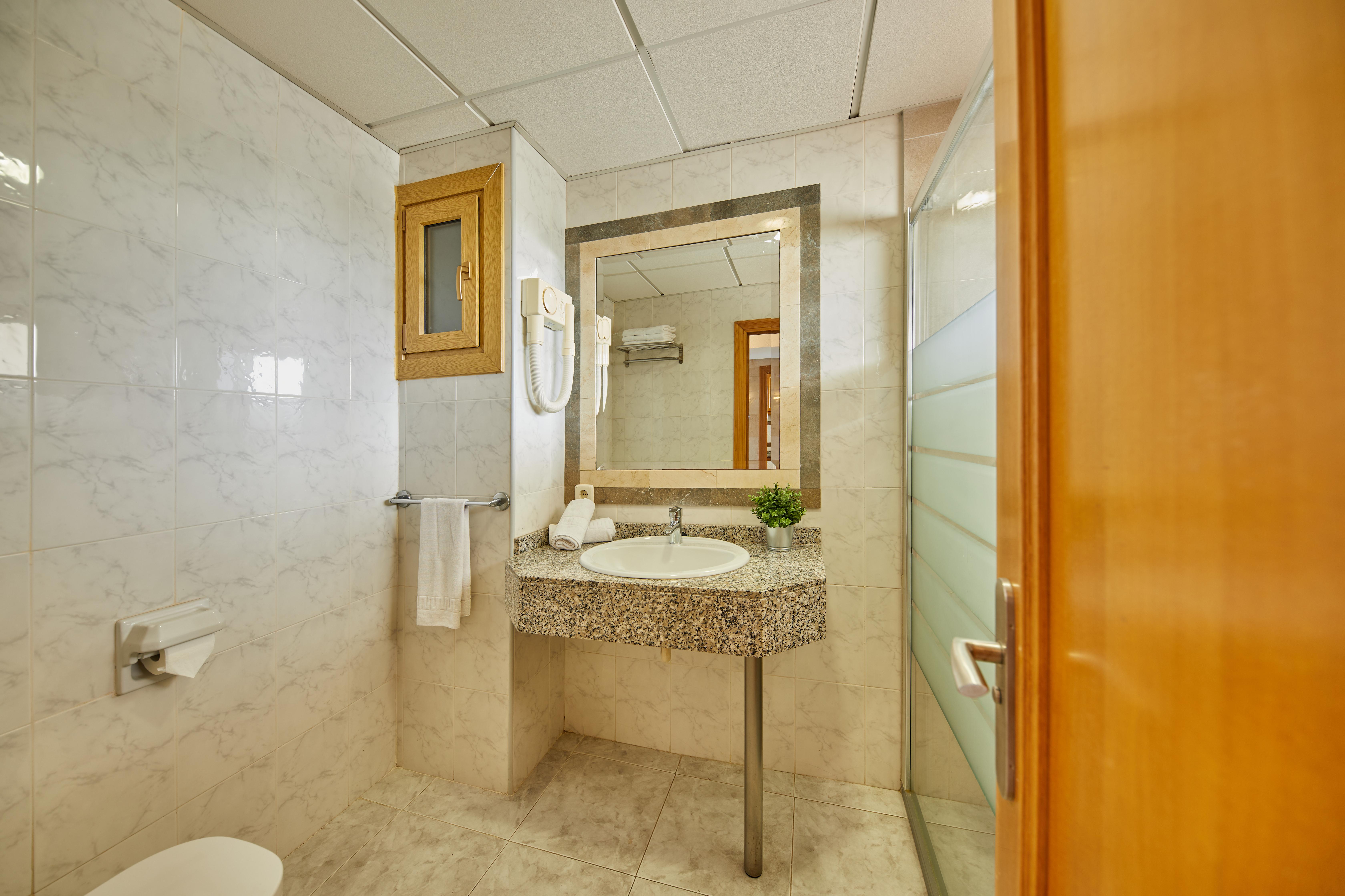 Apartamentos Ben-Hur Playa de Palma  Luaran gambar